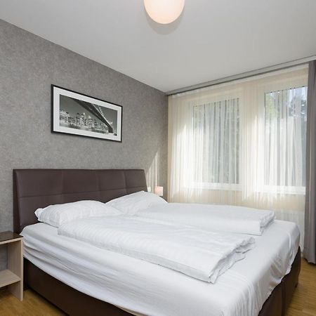Vienna Stay Apartments Linzerstrasse ภายนอก รูปภาพ