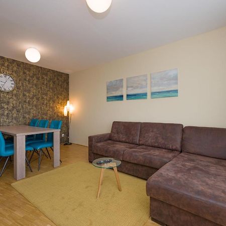 Vienna Stay Apartments Linzerstrasse ภายนอก รูปภาพ