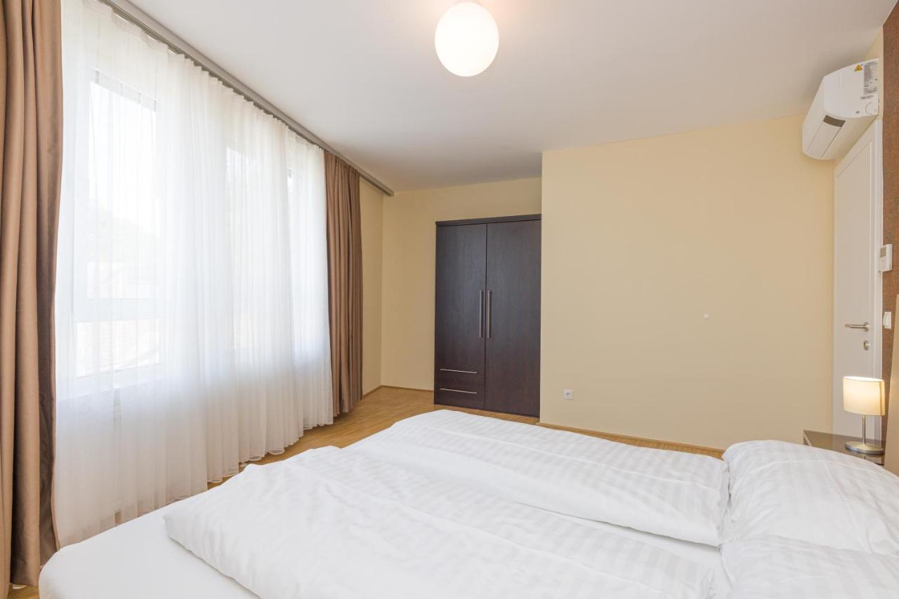 Vienna Stay Apartments Linzerstrasse ภายนอก รูปภาพ