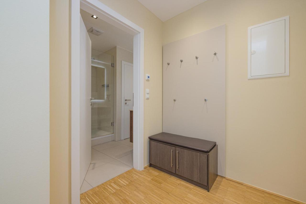 Vienna Stay Apartments Linzerstrasse ภายนอก รูปภาพ