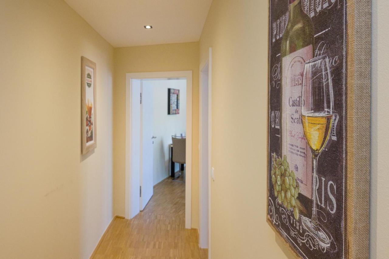 Vienna Stay Apartments Linzerstrasse ภายนอก รูปภาพ