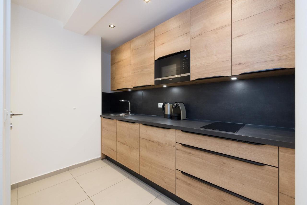 Vienna Stay Apartments Linzerstrasse ภายนอก รูปภาพ