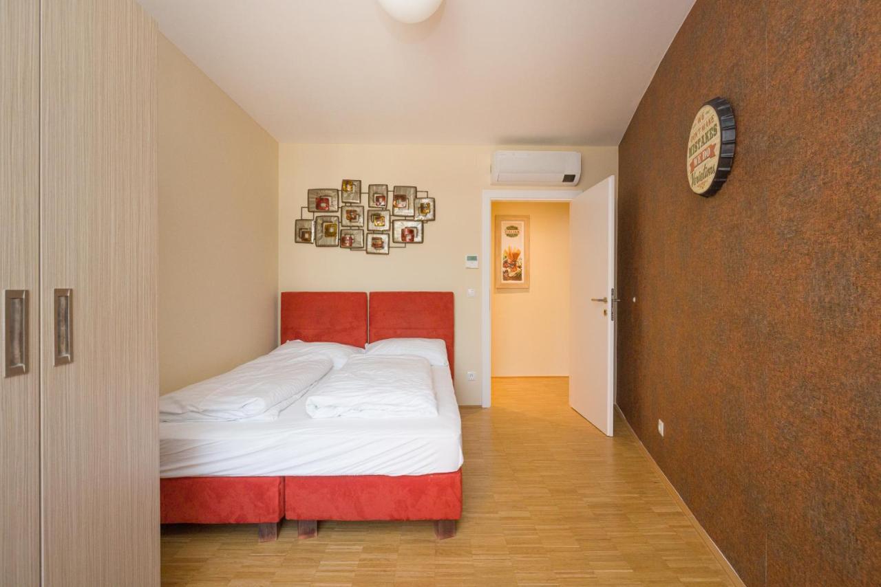 Vienna Stay Apartments Linzerstrasse ภายนอก รูปภาพ