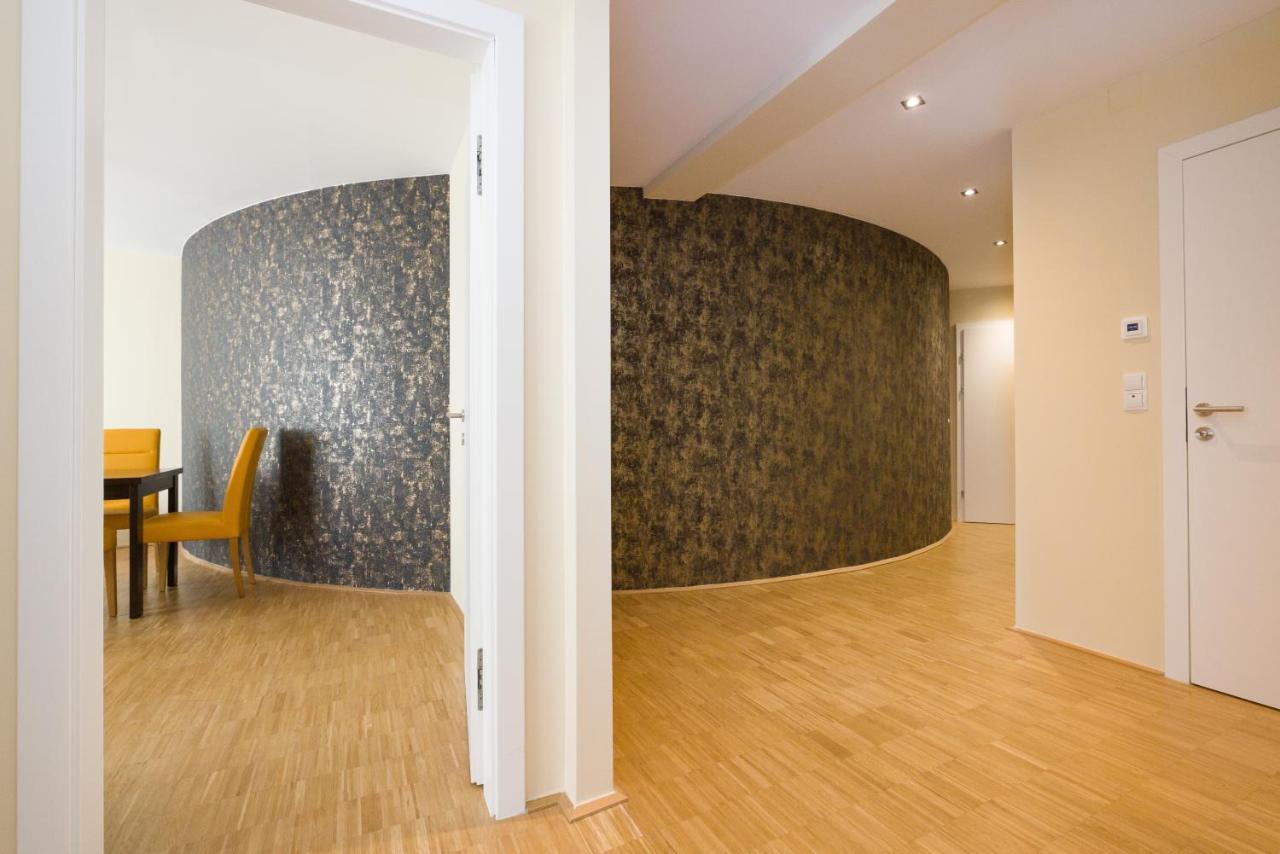 Vienna Stay Apartments Linzerstrasse ภายนอก รูปภาพ