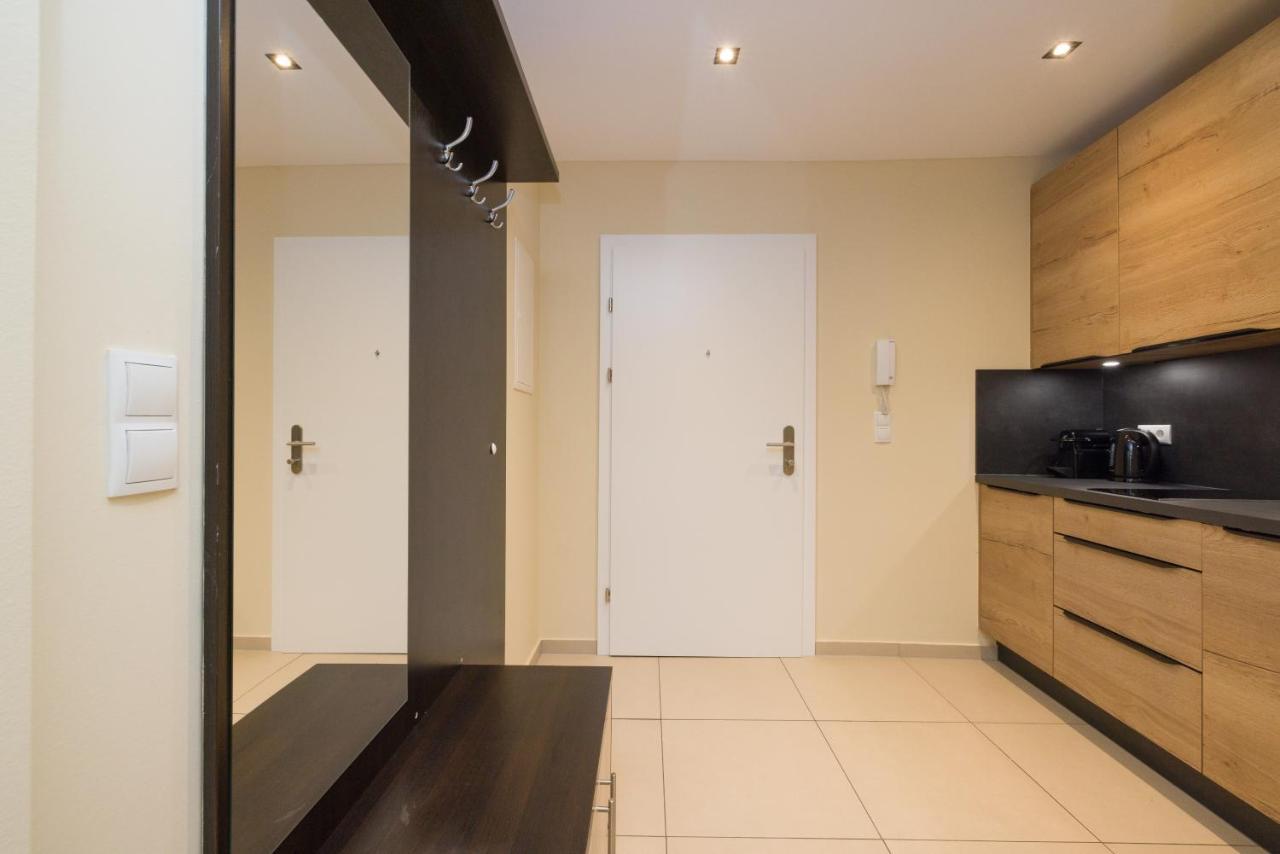 Vienna Stay Apartments Linzerstrasse ภายนอก รูปภาพ