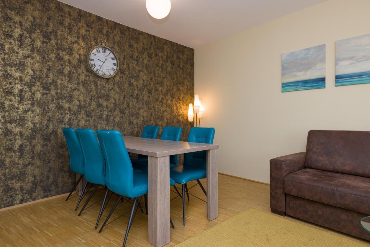 Vienna Stay Apartments Linzerstrasse ภายนอก รูปภาพ