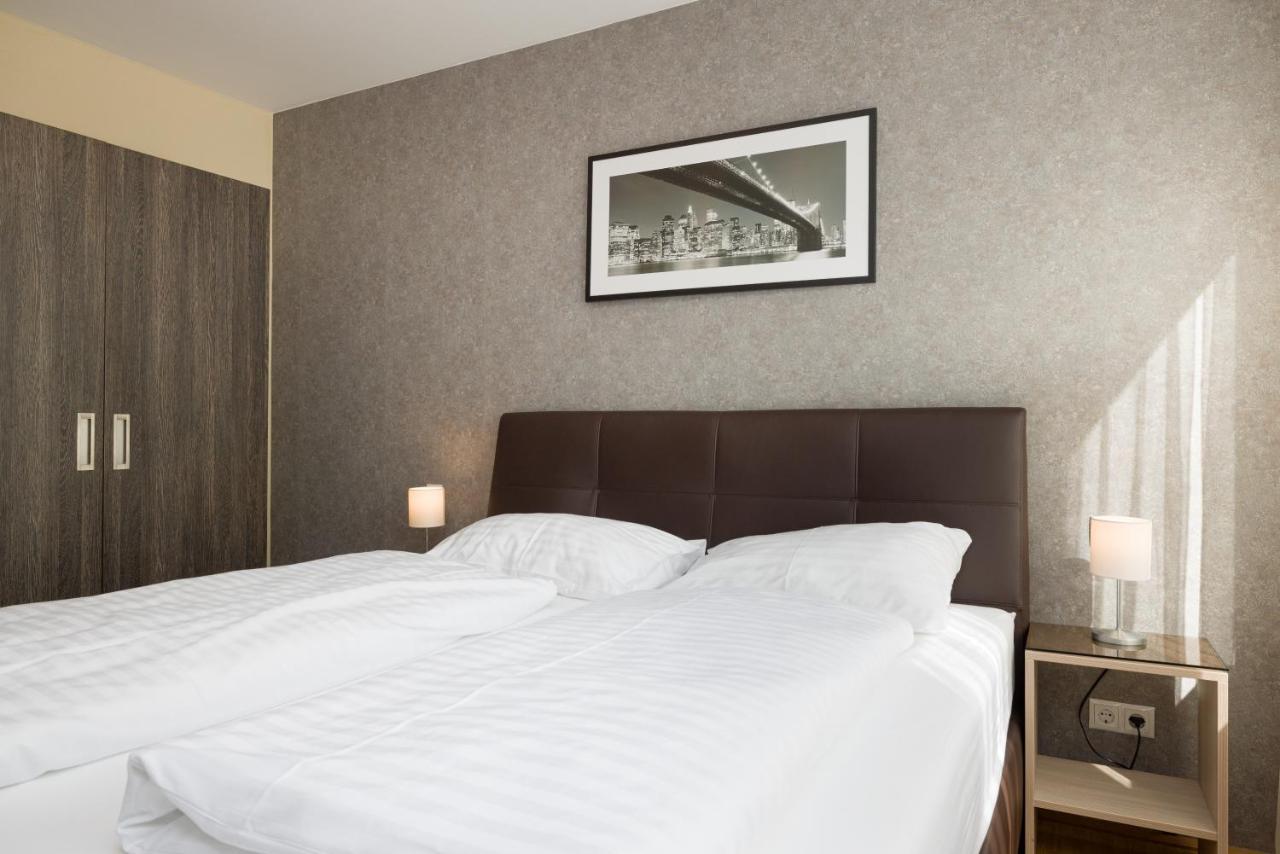 Vienna Stay Apartments Linzerstrasse ภายนอก รูปภาพ